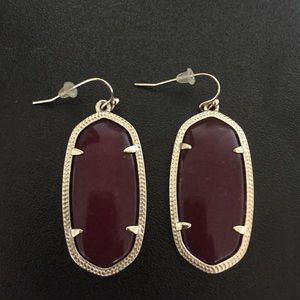 Kendra Scott Earrings